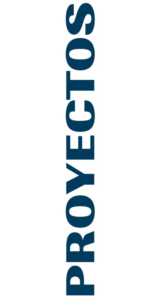 PROYECTOS